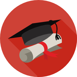 current students graduation degree