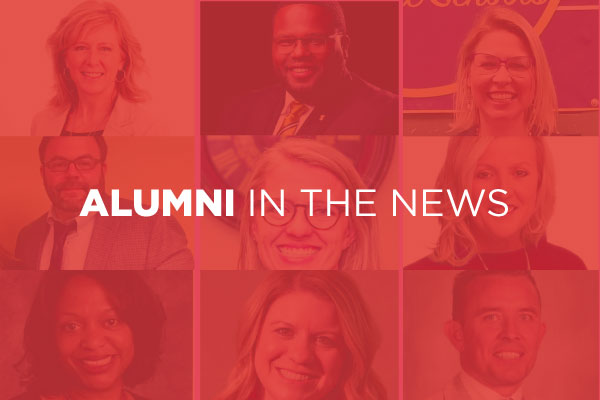 LU Alumni in the news: Cardinals in the classroom