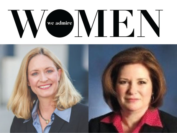Two LU alumnae named among top 50 women leaders of Houston