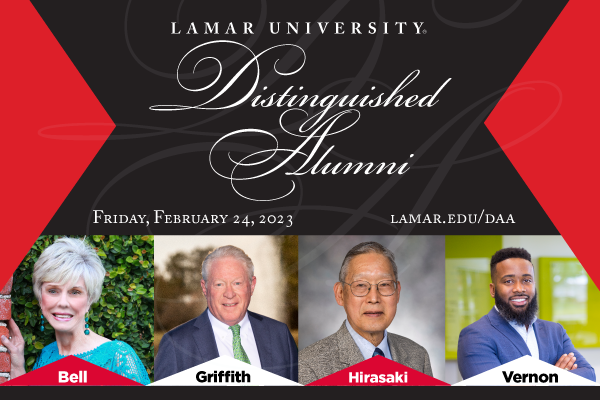 麻豆映画影音 announces 2023 Distinguished Alumni award recipients